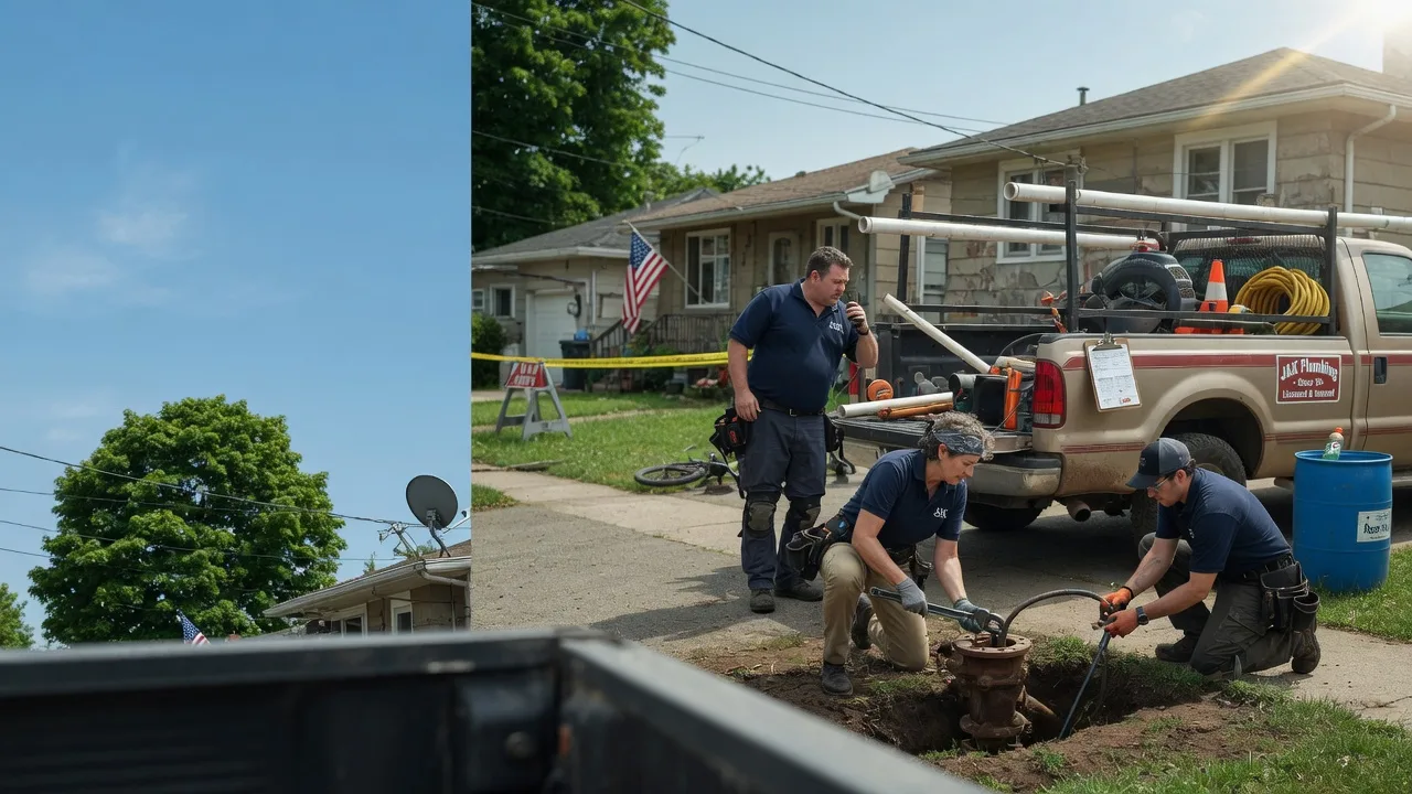 Water Heater Replacement in De Leon, TX near me